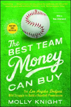 the best team money can buy book cover image