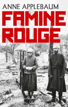 famine rouge book cover image
