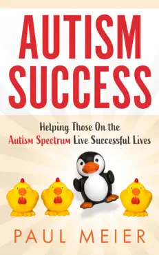 autism success book cover image