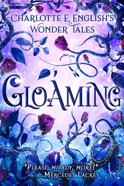 gloaming book cover image