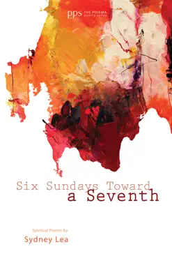 six sundays toward a seventh book cover image