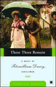 these three remain book cover image