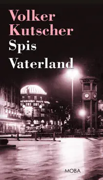 spis vaterland book cover image
