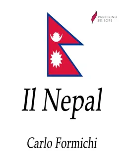 il nepal imagen de la portada del libro