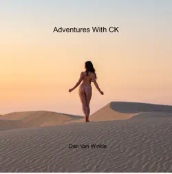 adventures with ck book cover image