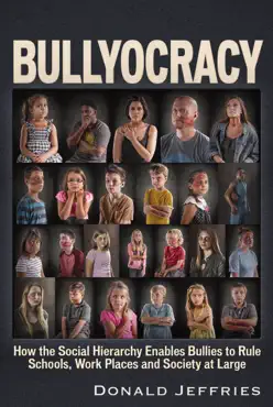 bullyocracy book cover image