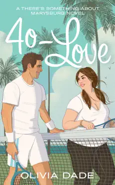 40-love book cover image