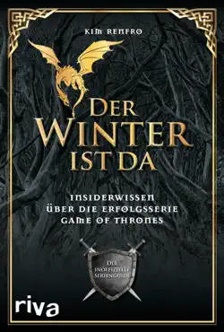 der winter ist da book cover image