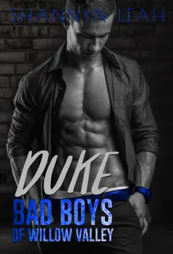 duke book cover image
