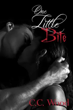 one little bite book cover image