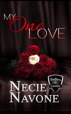 my one love book cover image