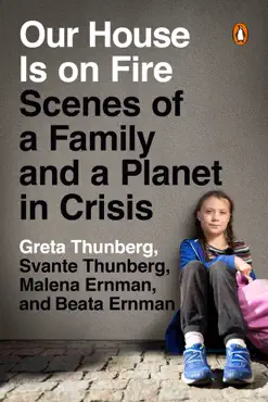 our house is on fire book cover image