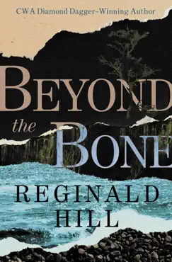 beyond the bone book cover image