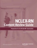 NCLEX-RN Content Review Guide book summary, reviews and downlod