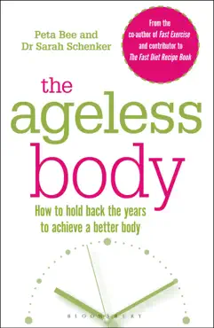 the ageless body imagen de la portada del libro