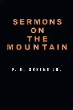 sermons on the mountain book cover image