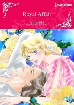 royal affair book cover image