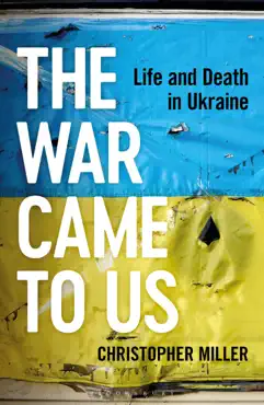 the war came to us book cover image
