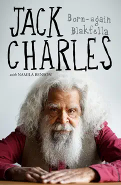 jack charles book cover image