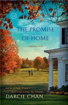 the promise of home book cover image