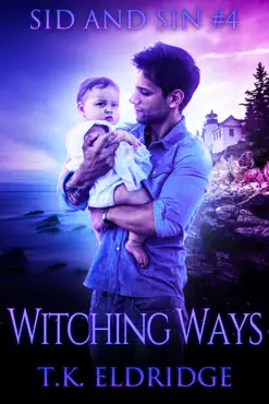 witching ways book cover image