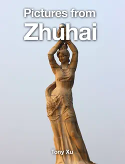 pictures from zhuhai book cover image