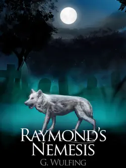raymond's nemesis book cover image
