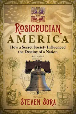 rosicrucian america book cover image