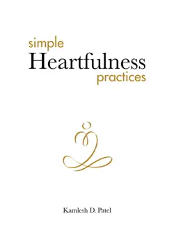 simple heartfulness practices book cover image