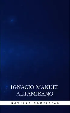 novelas completas imagen de la portada del libro