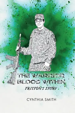 the warrior blood within book cover image