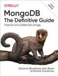 MongoDB: The Definitive Guide e-book