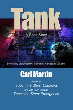 tank book cover image