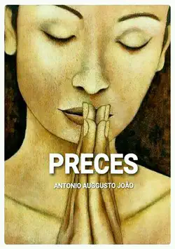 preces book cover image