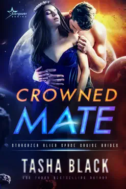crowned mate book cover image