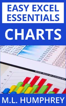 charts book cover image