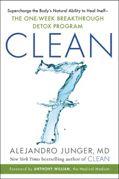 clean 7 book cover image