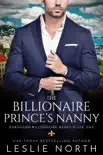 The Billionaire Prince’s Nanny sinopsis y comentarios
