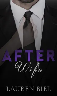 afterwife book cover image