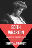 Essential Novelists - Edith Wharton sinopsis y comentarios