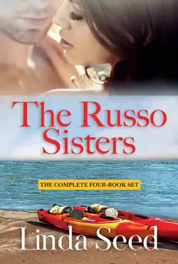 the russo sisters: the complete four-book set book cover image