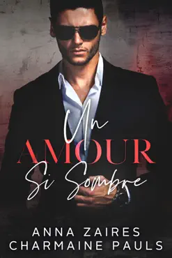 un amour si sombre book cover image