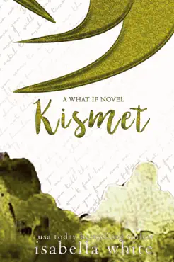 kismet book cover image
