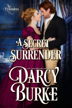 a secret surrender book cover image