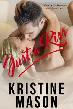 just a kiss book cover image