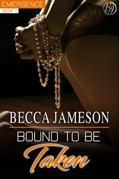 bound to be taken book cover image