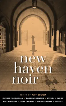 new haven noir book cover image