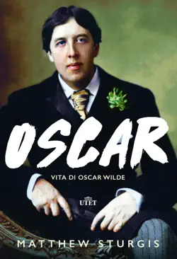 oscar book cover image