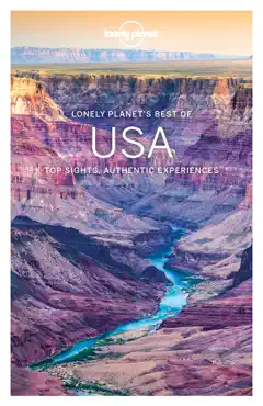 best of usa travel guide imagen de la portada del libro