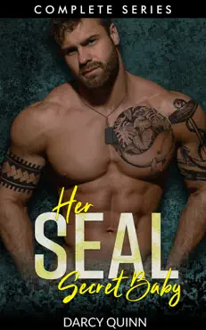 her seal secret baby - complete series book cover image